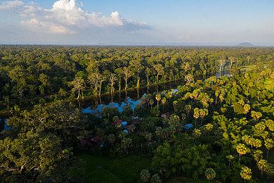 Epic喜加一：《钨丝》《风起云涌2：越南》免费领